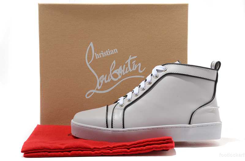 christian high tops femme acheter cheap christian louboutin prix chaussures prix